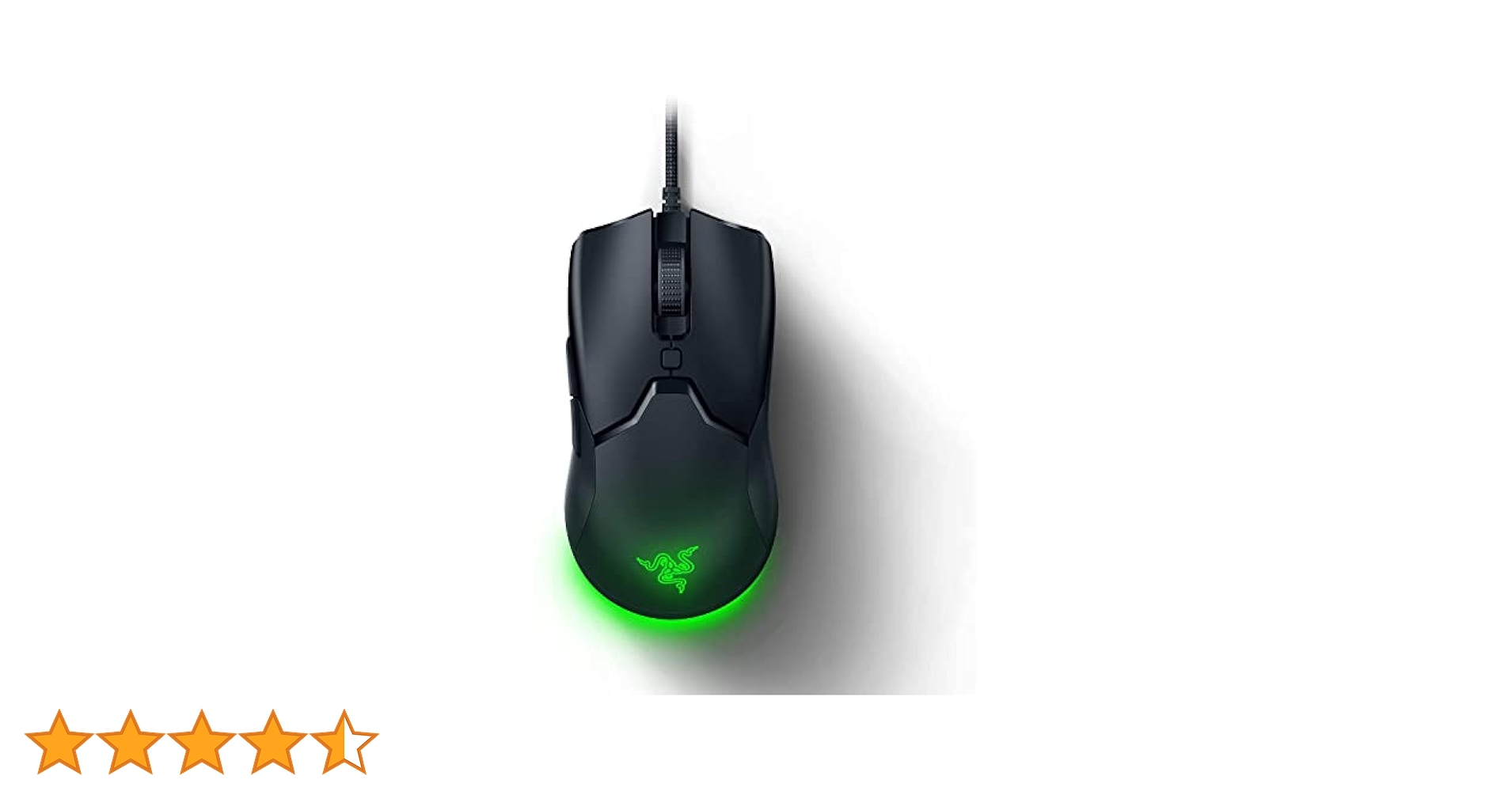 Razer Viper Ultimate Huntsman Miniセット Deal Alert: Save 33% Off a Razer Huntsman 60% Mini Gaming